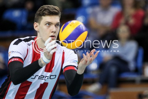  23.09.2017 RZESZOW <br />SIATKOWKA MEZCZYZN SEZON 2017/2018<br />MECZ POKAZOWY PRZED SEZONEM <br />MECZ ASSECO RESOVIA RZESZOW - TOURS VOLLEY-BALL <br />N/Z <br /> 