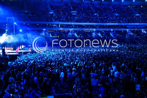  23.09.2017 WARSZAWA <br />ROZTANCZONY PGE NARODOWY<br />N/Z PUBLICZNOSC<br /> 