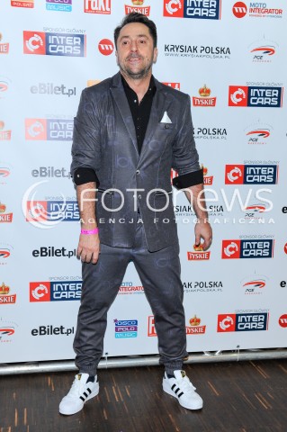  23.09.2017 WARSZAWA <br />ROZTANCZONY PGE NARODOWY<br />N/Z MARCIN MILLER<br /> 