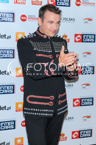  23.09.2017 WARSZAWA <br />ROZTANCZONY PGE NARODOWY<br />N/Z ZESPOL WEEKEND RADOSLAW RADEK LISZEWSKI<br /> 