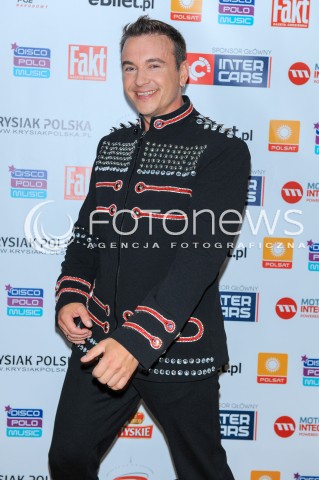  23.09.2017 WARSZAWA <br />ROZTANCZONY PGE NARODOWY<br />N/Z ZESPOL WEEKEND RADOSLAW RADEK LISZEWSKI<br /> 