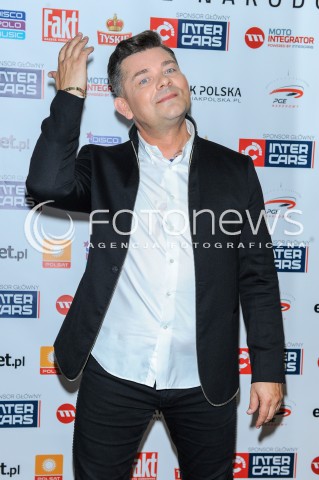  23.09.2017 WARSZAWA <br />ROZTANCZONY PGE NARODOWY<br />N/Z ZESPOL AKCENT ZENON MARTYNIUK<br /> 