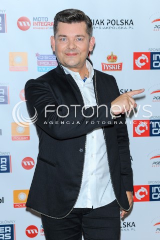  23.09.2017 WARSZAWA <br />ROZTANCZONY PGE NARODOWY<br />N/Z ZESPOL AKCENT ZENON MARTYNIUK<br /> 