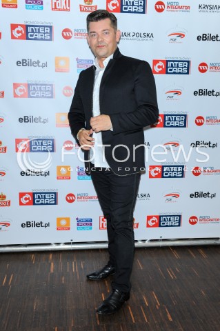  23.09.2017 WARSZAWA <br />ROZTANCZONY PGE NARODOWY<br />N/Z ZESPOL AKCENT ZENON MARTYNIUK<br /> 