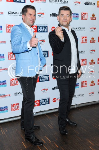  23.09.2017 WARSZAWA <br />ROZTANCZONY PGE NARODOWY<br />N/Z ZESPOL AKCENT ZENON MARTYNIUK<br /> 