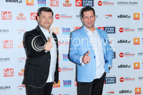  23.09.2017 WARSZAWA <br />ROZTANCZONY PGE NARODOWY<br />N/Z ZESPOL AKCENT ZENON MARTYNIUK<br /> 