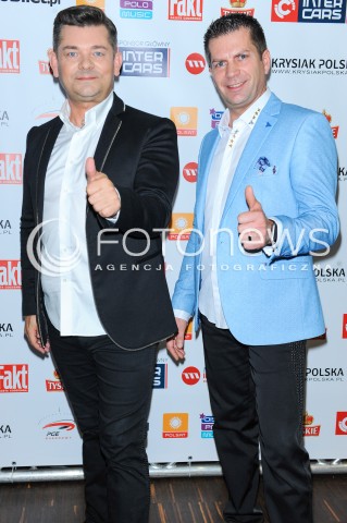  23.09.2017 WARSZAWA <br />ROZTANCZONY PGE NARODOWY<br />N/Z ZESPOL AKCENT ZENON MARTYNIUK<br /> 