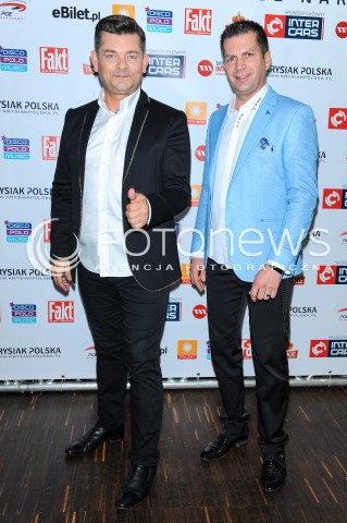  23.09.2017 WARSZAWA <br />ROZTANCZONY PGE NARODOWY<br />N/Z ZESPOL AKCENT ZENON MARTYNIUK<br /> 