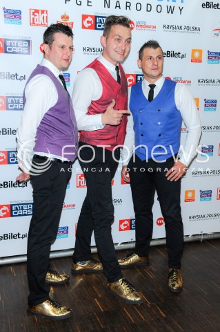  23.09.2017 WARSZAWA <br />ROZTANCZONY PGE NARODOWY<br />N/Z ZESPOL QUEST<br /> 