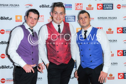  23.09.2017 WARSZAWA <br />ROZTANCZONY PGE NARODOWY<br />N/Z ZESPOL QUEST<br /> 