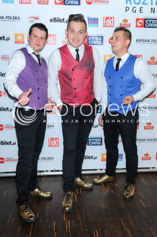  23.09.2017 WARSZAWA <br />ROZTANCZONY PGE NARODOWY<br />N/Z ZESPOL QUEST<br /> 