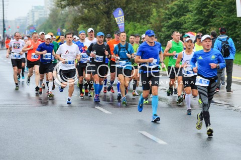 39. PZU Maraton Warszawski