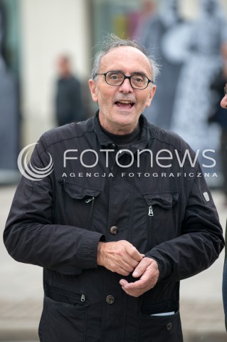  25.09.2017 WARSZAWA<br />KONFERENCJA PO SPOTKANIU OPOZYCJI Z PREZYDENTEM<br />N/Z MICHAL OGOREK<br /> 