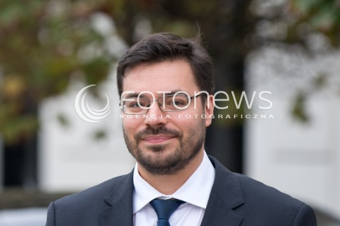  25.09.2017 WARSZAWA<br />KONFERENCJA PO SPOTKANIU OPOZYCJI Z PREZYDENTEM<br />N/Z STANISLAW TYSZKA<br /> 