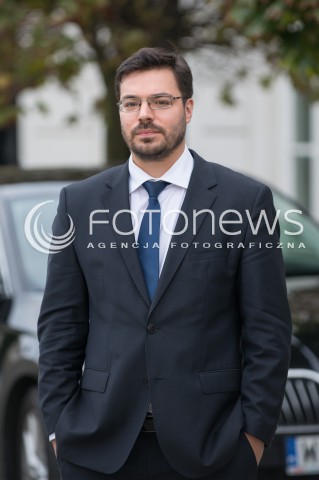  25.09.2017 WARSZAWA<br />KONFERENCJA PO SPOTKANIU OPOZYCJI Z PREZYDENTEM<br />N/Z STANISLAW TYSZKA<br /> 