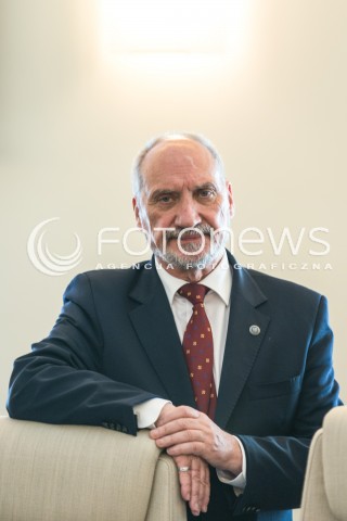  26.09.2017 WARSZAWA <br />POSIEDZENIE RADY MINISTROW <br />N/Z ANTONI MACIEREWICZ <br /> 