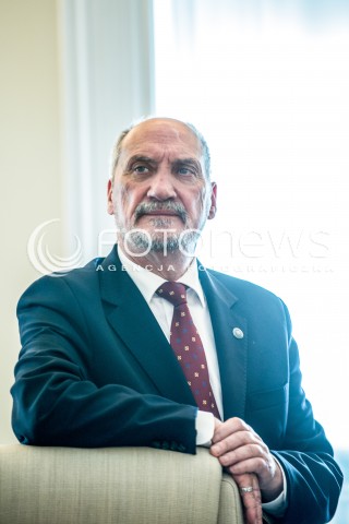  26.09.2017 WARSZAWA <br />POSIEDZENIE RADY MINISTROW <br />N/Z ANTONI MACIEREWICZ <br /> 
