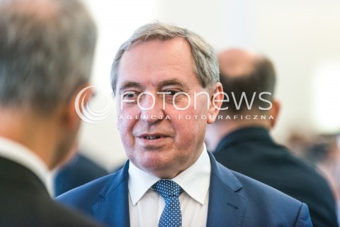  26.09.2017 WARSZAWA <br />POSIEDZENIE RADY MINISTROW <br />N/Z HENRYK KOWALCZYK<br /> 