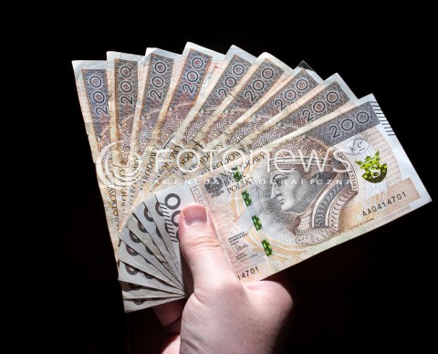  26.09.2017 WARSZAWA<br />OSZCZEDZANIE<br />N/Z BANKNOTY<br /> 