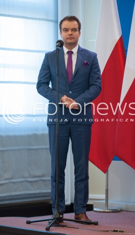  26.09.2017 WARSZAWA<br />KONFERENCJA PREMIER I MINISTRA FINANSOW<br />N/Z RZECZNIK RZADU RAFAL BOCHENEK<br /> 