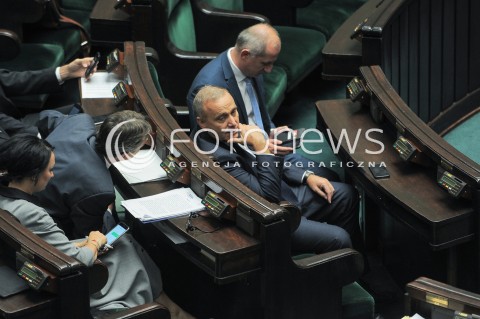  27.09.2016 WARSZAWA<br />POSIEDZENIE SEJMU RP <br />N/Z GRZEGORZ SCHETYNA<br /> 