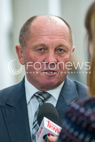  28.09.2017 WARSZAWA <br />POSIEDZENIE SEJMU RP <br />N/Z MAREK SAWICKI<br /> 