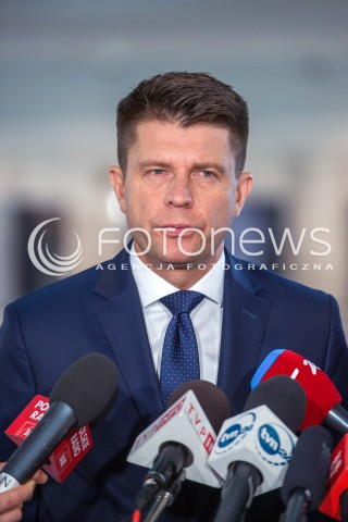  28.09.2017 WARSZAWA <br />POSIEDZENIE SEJMU RP<br />N/Z RYSZARD PETRU<br /> 