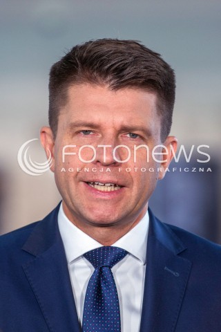  28.09.2017 WARSZAWA <br />POSIEDZENIE SEJMU RP<br />N/Z RYSZARD PETRU<br /> 