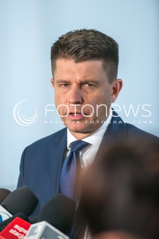  28.09.2017 WARSZAWA <br />POSIEDZENIE SEJMU RP<br />N/Z RYSZARD PETRU<br /> 