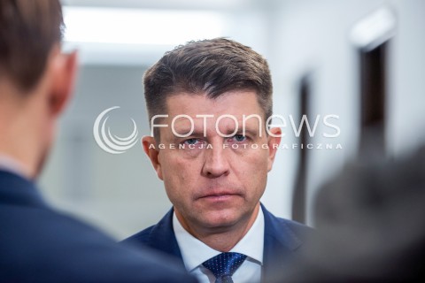  28.09.2017 WARSZAWA <br />POSIEDZENIE SEJMU RP<br />N/Z RYSZARD PETRU<br /> 