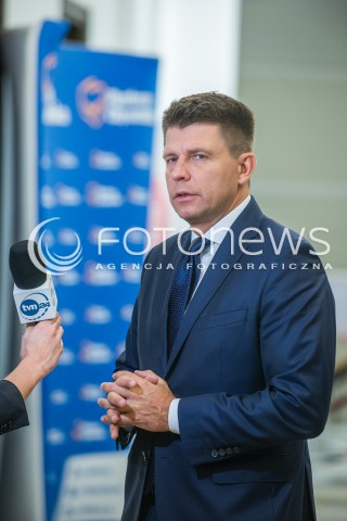  28.09.2017 WARSZAWA <br />POSIEDZENIE SEJMU RP<br />N/Z RYSZARD PETRU<br /> 