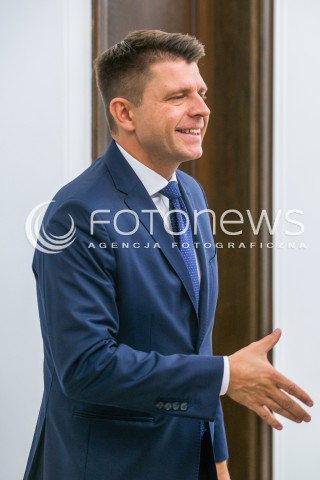  28.09.2017 WARSZAWA <br />POSIEDZENIE SEJMU RP<br />N/Z RYSZARD PETRU<br /> 