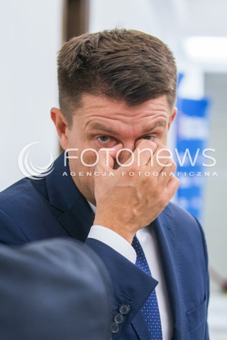  28.09.2017 WARSZAWA <br />POSIEDZENIE SEJMU RP<br />N/Z RYSZARD PETRU<br /> 