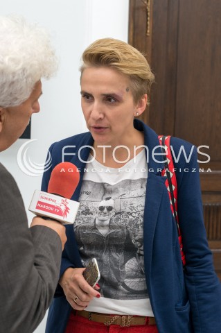  28.09.2017 WARSZAWA <br />POSIEDZENIE SEJMU RP <br />N/Z JOANNA SCHEURING WIELGUS<br /> 