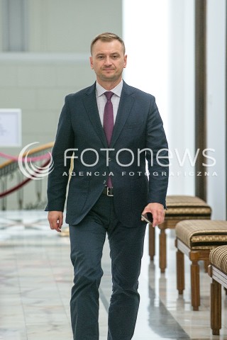 28.09.2017 WARSZAWA <br />POSIEDZENIE SEJMU RP <br />N/Z SLAWOMIR NITRAS<br /> 