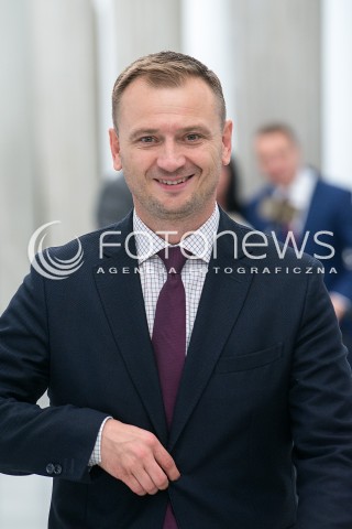  28.09.2017 WARSZAWA <br />POSIEDZENIE SEJMU RP<br />N/Z SLAWOMIR NITRAS<br /> 