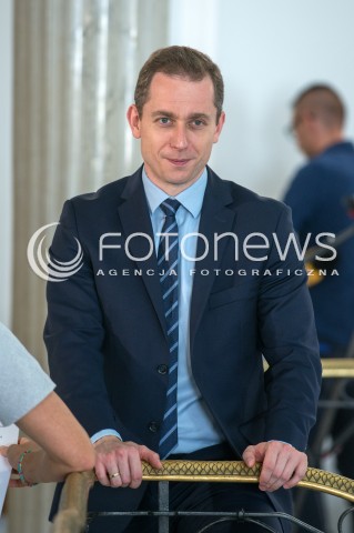  28.09.2017 WARSZAWA <br />POSIEDZENIE SEJMU RP <br />N/Z CEZARY TOMCZYK<br /> 