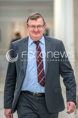  28.09.2017 WARSZAWA <br />POSIEDZENIE SEJMU RP <br />N/Z CYMANSKI TADEUSZ<br /> 