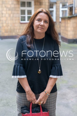  28.09.2017 WARSZAWA<br />POSIEDZENIE RADY MEDIOW NARODOWYCH<br />N/Z JOANNA LICHOCKA<br /> 