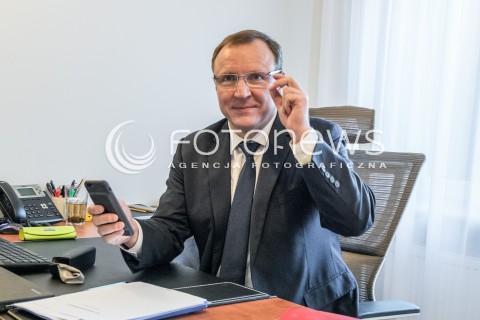 Posiedzenie Rady Mediów Narodowych w Warszawie