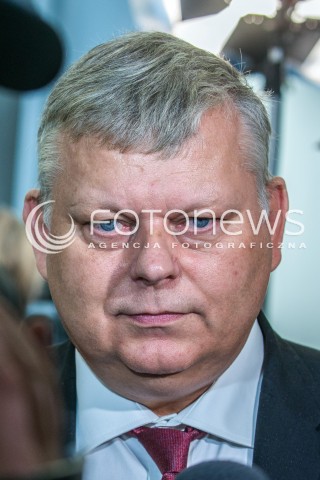  29.09.2017 WARSZAWA SEJM<br />POSIEDZENIE SEJMU<br />N/Z MAREK SUSKI<br /> 