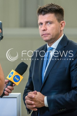  29.09.2017 WARSZAWA SEJM<br />POSIEDZENIE SEJMU<br />N/Z RYSZARD PETRU<br /> 