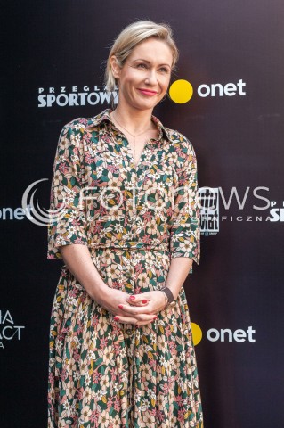  29.09.2017 WARSZAWA<br />
PREZENTACJA JESIENNEJ RAMOWKI ONET - RAS POLSKA<br />
N/Z MALGORZATA OHME<br />
 