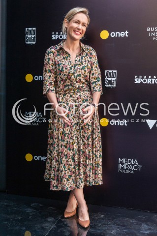  29.09.2017 WARSZAWA<br />
PREZENTACJA JESIENNEJ RAMOWKI ONET - RAS POLSKA<br />
N/Z MALGORZATA OHME<br />
 