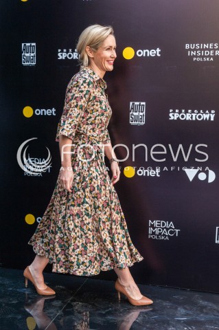  29.09.2017 WARSZAWA<br />
PREZENTACJA JESIENNEJ RAMOWKI ONET - RAS POLSKA<br />
N/Z MALGORZATA OHME<br />
 