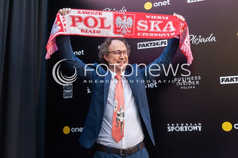  29.09.2017 WARSZAWA<br />
PREZENTACJA JESIENNEJ RAMOWKI ONET - RAS POLSKA<br />
N/Z MICHAL POL<br />
 