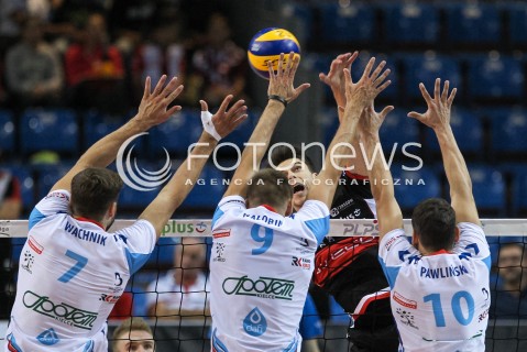  30.09.2017 RZESZOW<br />SIATKOWKA PLUSLIGA 2017/2018 MEN VOLLEYBALL POLAND POLISH PLUS LIGA LEAGUE SEASON 2017/2018<br />MECZ ASSECO RESOVIA RZESZOW - DAFI SPOLEM KIELCE <br />N/Z ALEKSANDER SLIWKA <br /> 