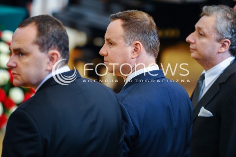  04.10.2017 WARSZAWA<br />
UROCZYSTA INAUGURACJA ROKU AKADEMICKIEGO W SHG<br />
N/Z PREZYDENT RP ANDRZEJ DUDA<br />
 