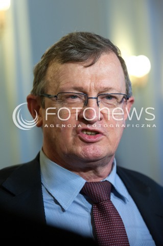  07.10.2017 WARSZAWA<br />KONWENCJA PARTII SOLIDARNA POLSKA<br />N/Z TADEUSZ CYMANSKI<br /> 