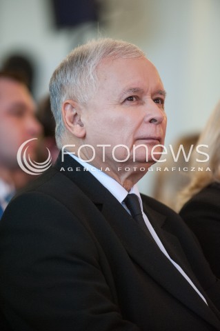  07.10.2017 WARSZAWA<br />KONWENCJA PARTII SOLIDARNA POLSKA<br />N/Z JAROSLAW KACZYNSKI<br /> 